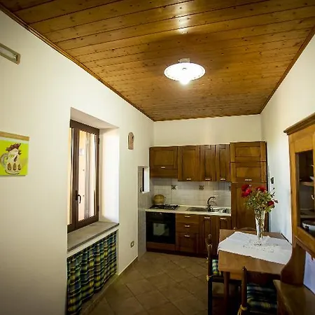 Hotel Al Belvedere Salina Leni