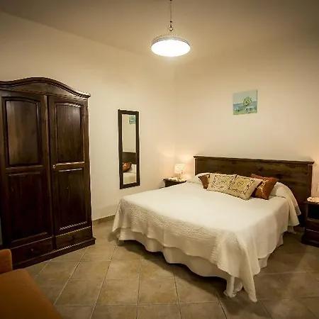 Al Belvedere Salina 4* Leni