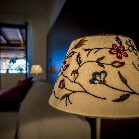Al Belvedere Salina Hotel