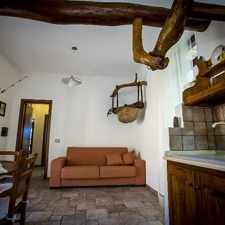Hotel Al Belvedere Salina Leni